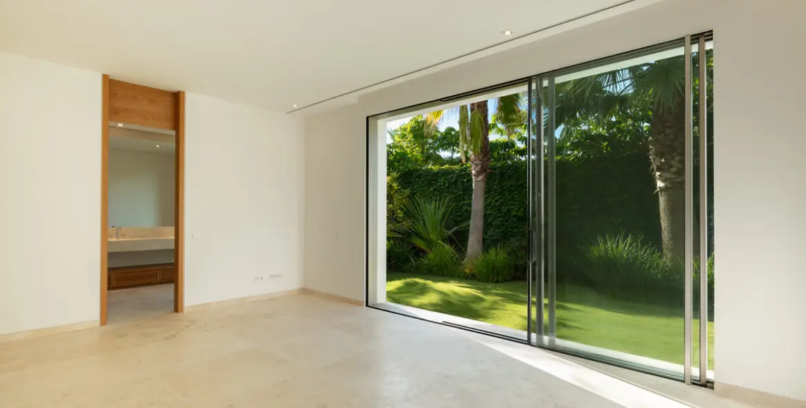 Venta de villa independiente en Casares 11