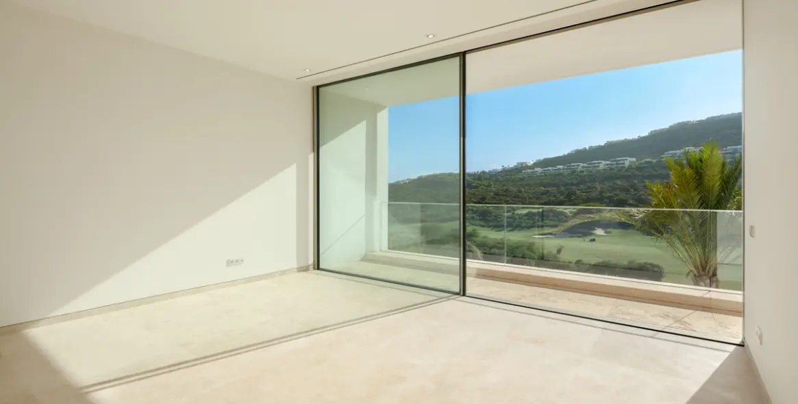 Venta de villa independiente en Casares 14