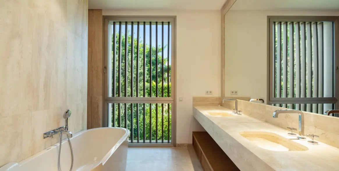 Venta de villa independiente en Casares 15