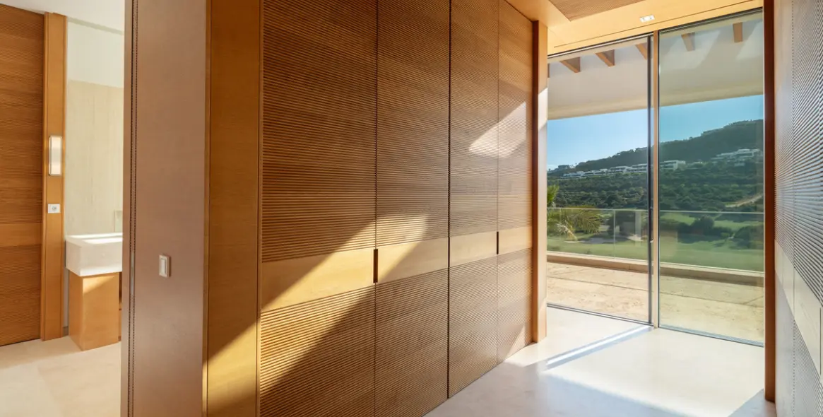 Venta de villa independiente en Casares 18