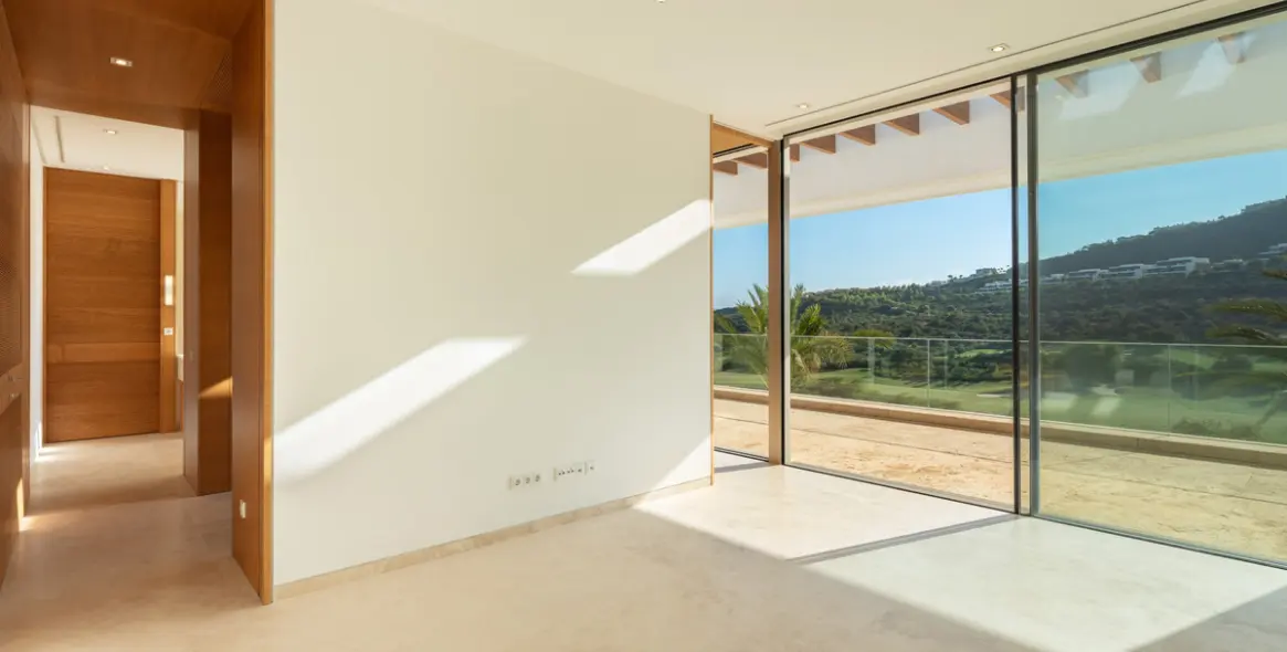 Venta de villa independiente en Casares 19