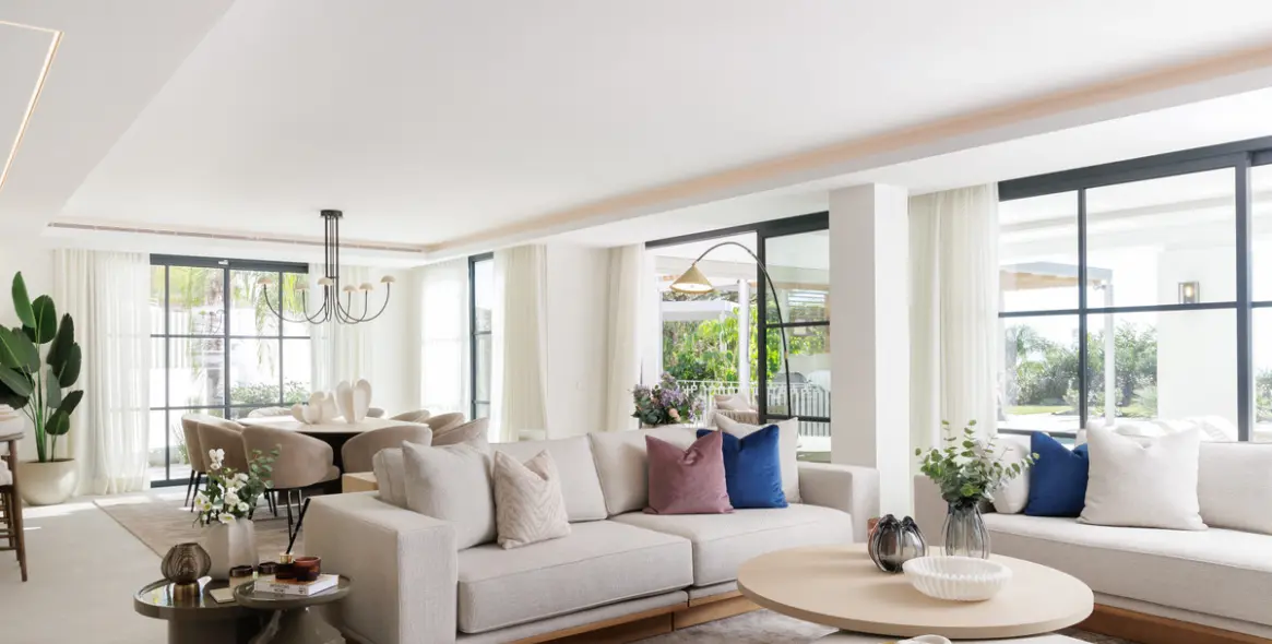 Venta de villa independiente en La Quinta 3