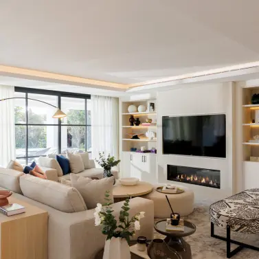 Venta de villa independiente en La Quinta