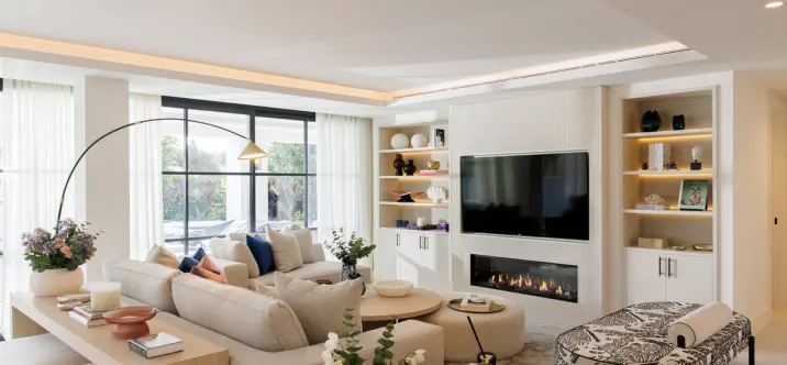 Venta de villa independiente en La Quinta 3