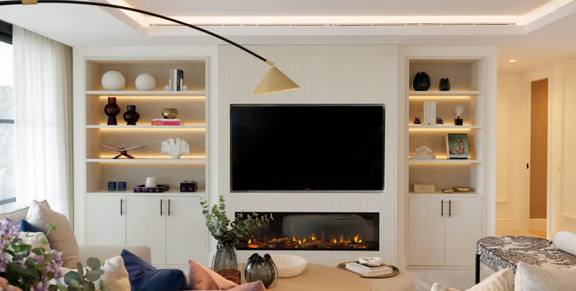 Venta de villa independiente en La Quinta 5