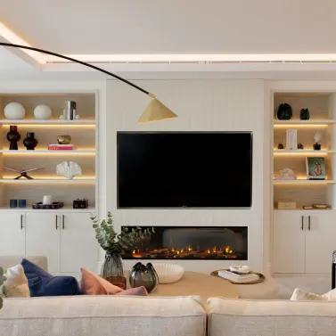 Venta de villa independiente en La Quinta