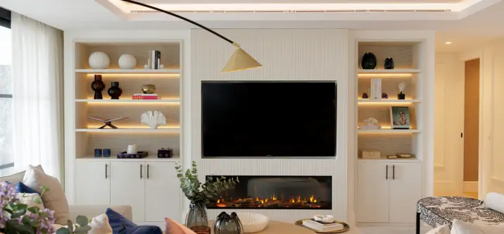 Venta de villa independiente en La Quinta 4