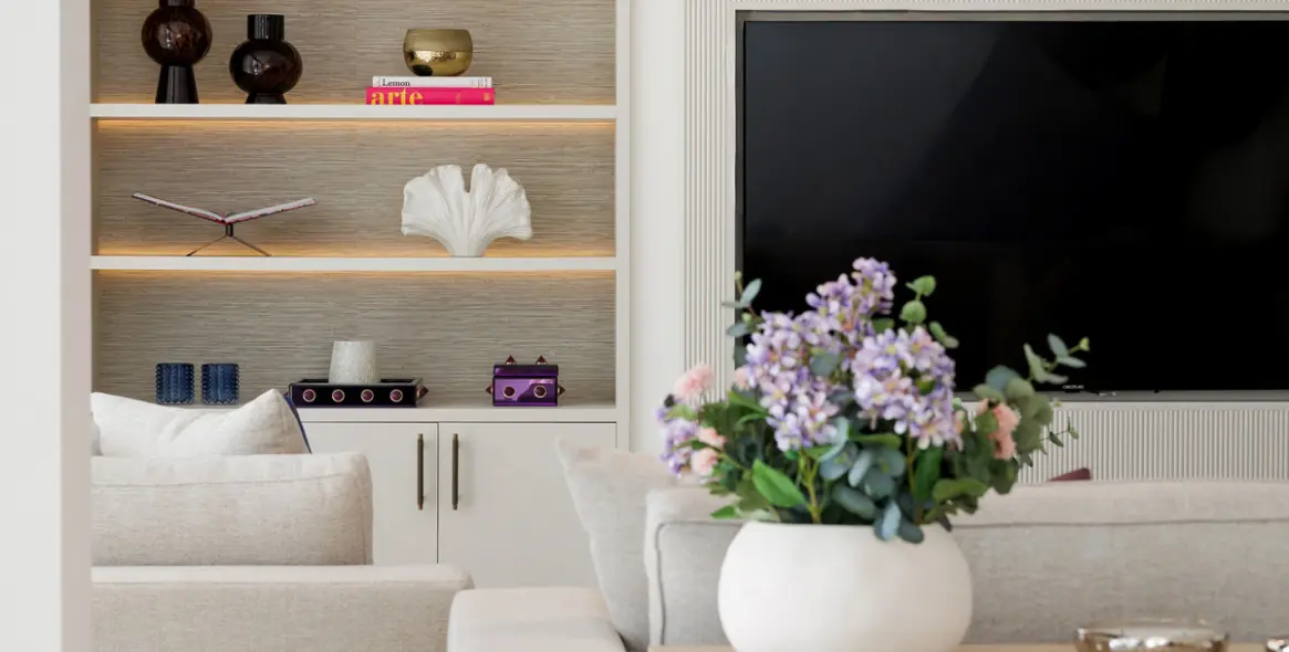 Venta de villa independiente en La Quinta 7