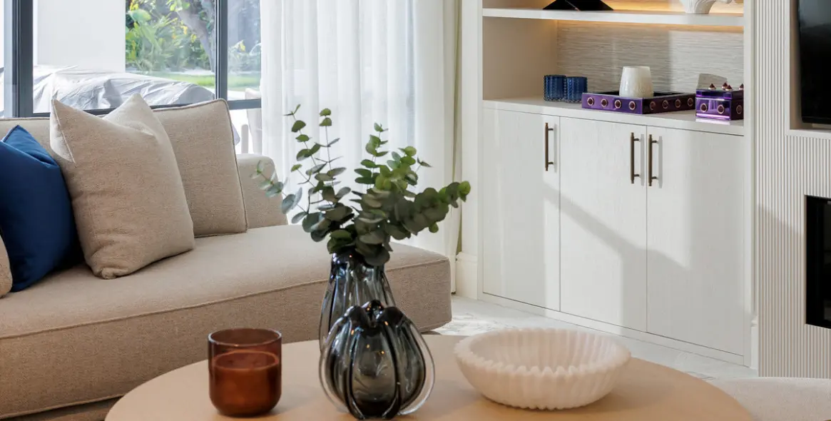 Venta de villa independiente en La Quinta 8