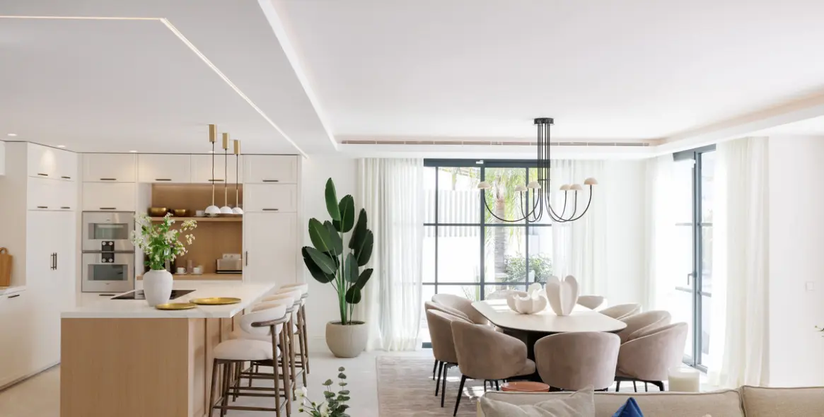 Venta de villa independiente en La Quinta 9