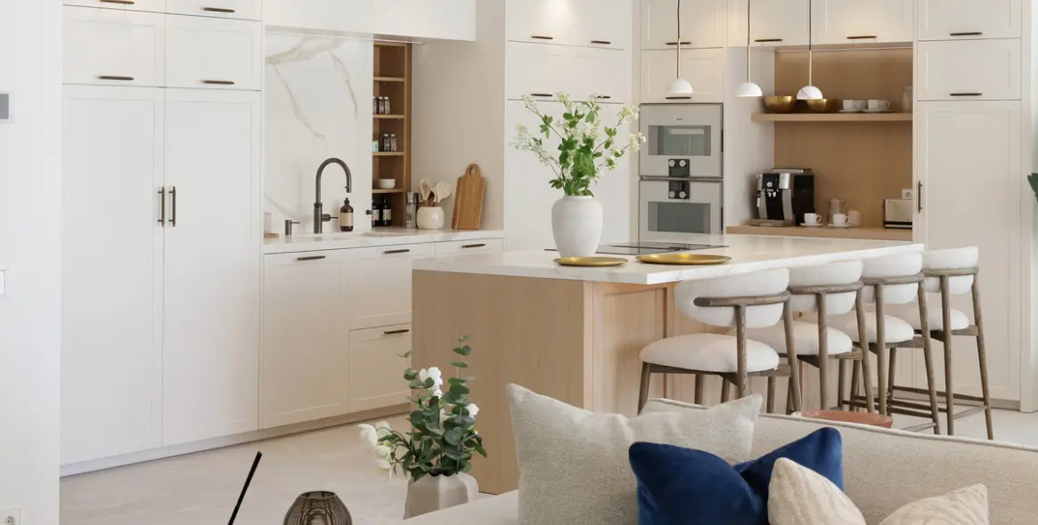 Venta de villa independiente en La Quinta 10