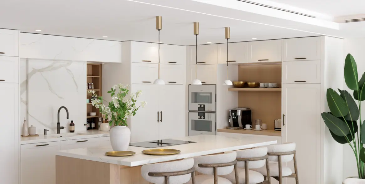 Venta de villa independiente en La Quinta 11