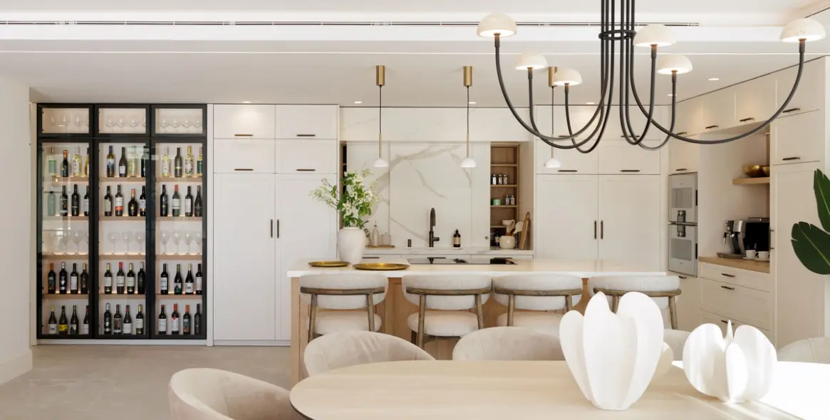 Venta de villa independiente en La Quinta 12