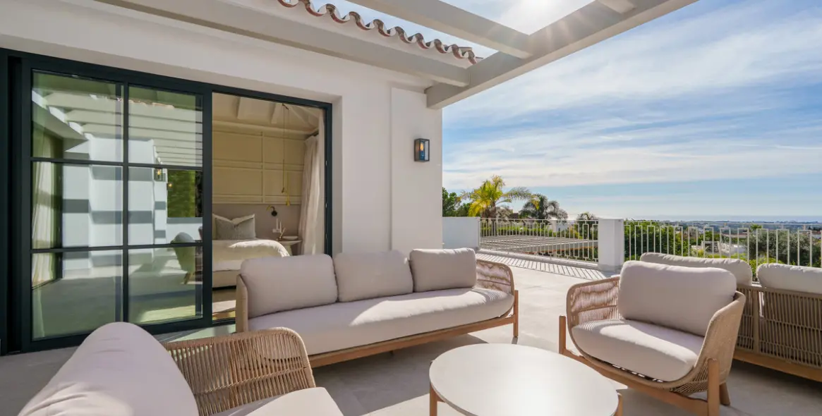 Venta de villa independiente en La Quinta 17