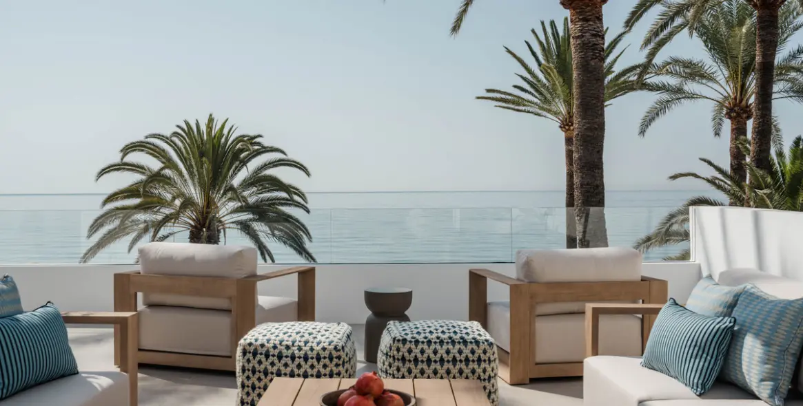 Venta de casa pareada en The Golden Mile 1