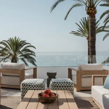 Venta de casa pareada en The Golden Mile