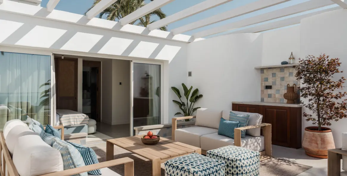 Venta de casa pareada en The Golden Mile 2