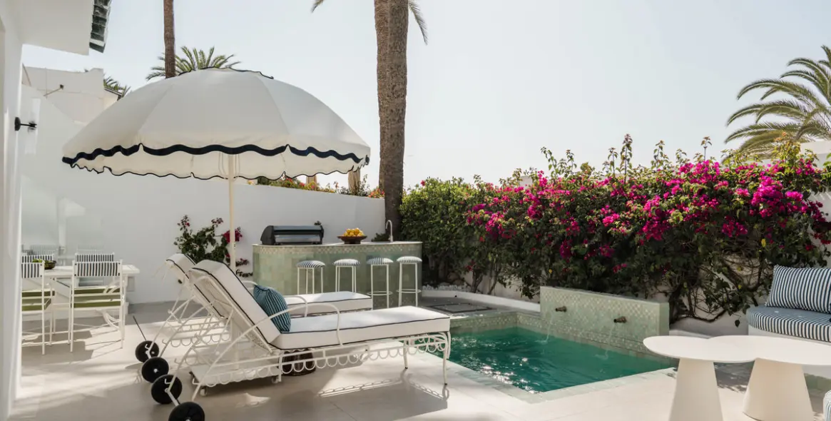 Venta de casa pareada en The Golden Mile 3