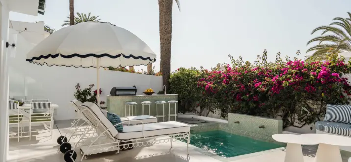 Venta de casa pareada en The Golden Mile 2