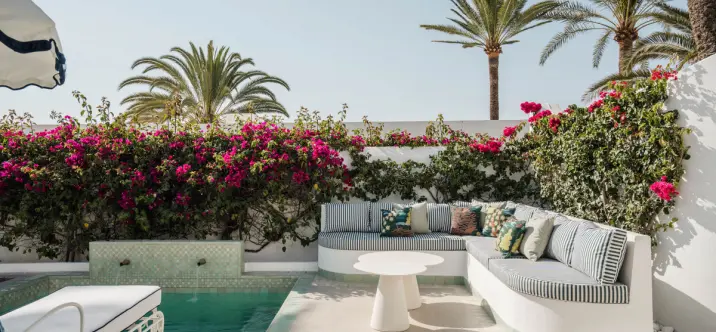 Venta de casa pareada en The Golden Mile 3