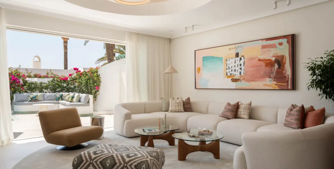 Venta de casa pareada en The Golden Mile 5