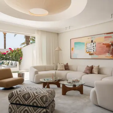 Venta de casa pareada en The Golden Mile