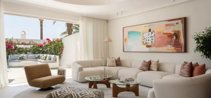 Venta de casa pareada en The Golden Mile 4