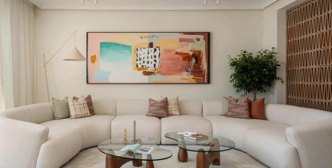 Venta de casa pareada en The Golden Mile 6