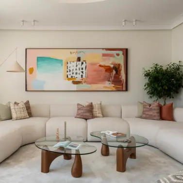 Venta de casa pareada en The Golden Mile