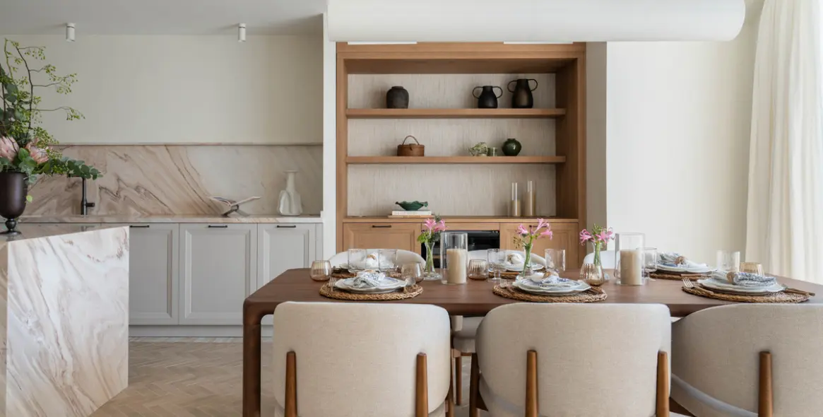 Venta de casa pareada en The Golden Mile 11