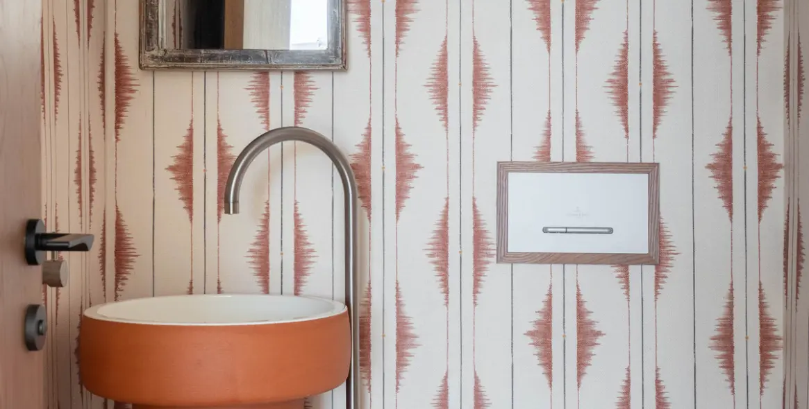 Venta de casa pareada en The Golden Mile 14