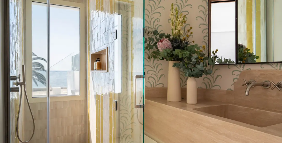 Venta de casa pareada en The Golden Mile 20