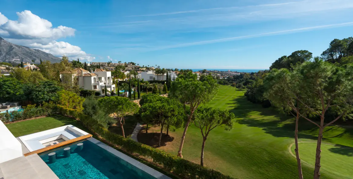 Venta de villa independiente en La Quinta 3