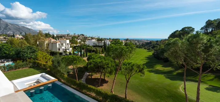 Venta de villa independiente en La Quinta 2