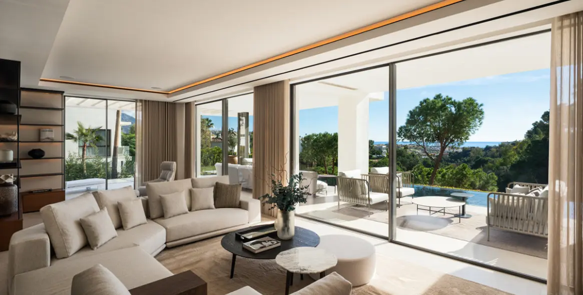 Venta de villa independiente en La Quinta 6