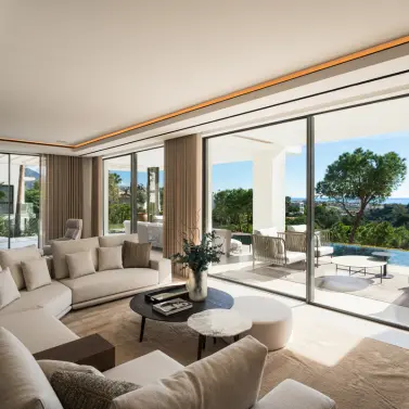 Venta de villa independiente en La Quinta