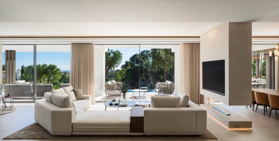 Venta de villa independiente en La Quinta 7