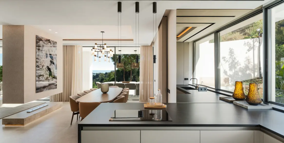 Venta de villa independiente en La Quinta 8