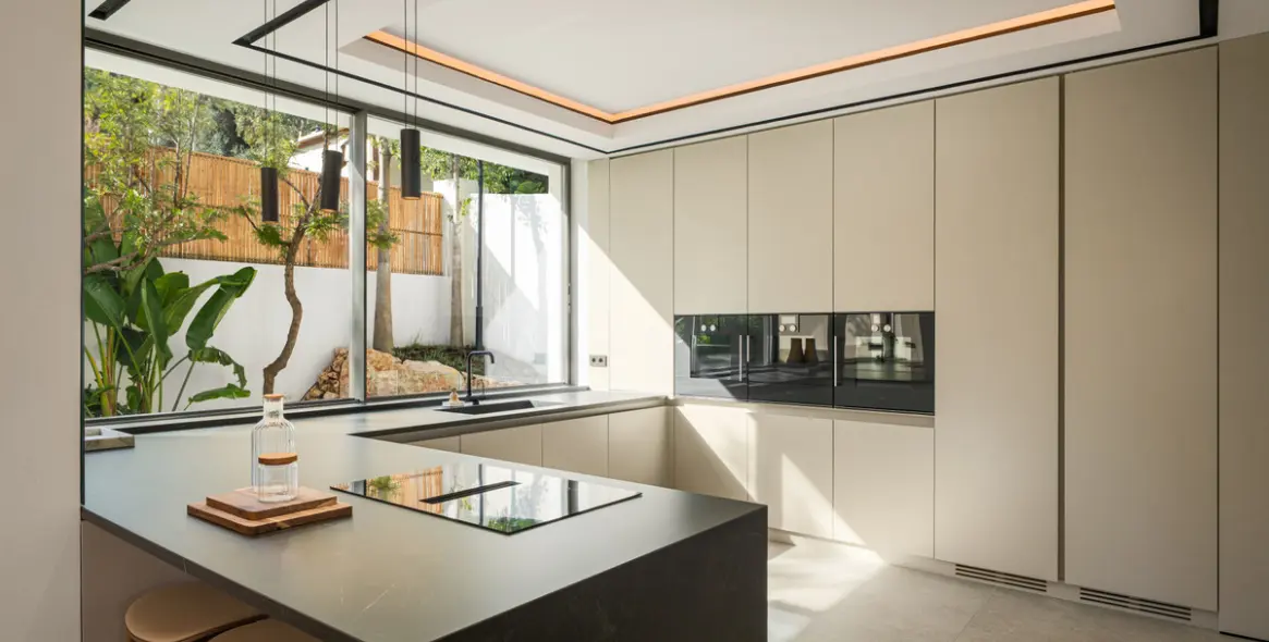 Venta de villa independiente en La Quinta 9