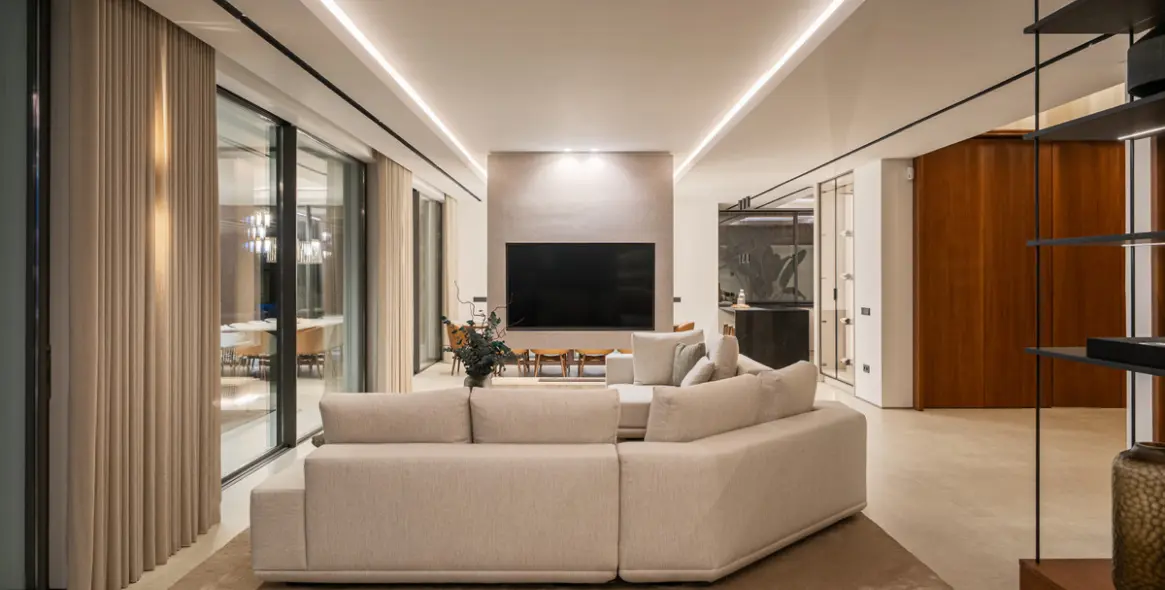 Venta de villa independiente en La Quinta 10