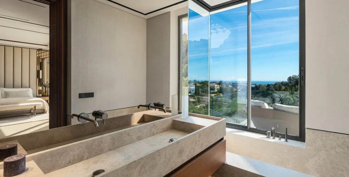 Venta de villa independiente en La Quinta 17