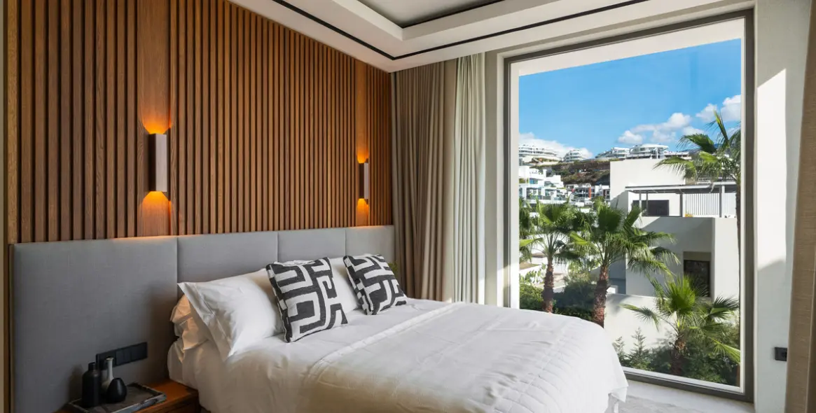 Venta de villa independiente en La Quinta 18