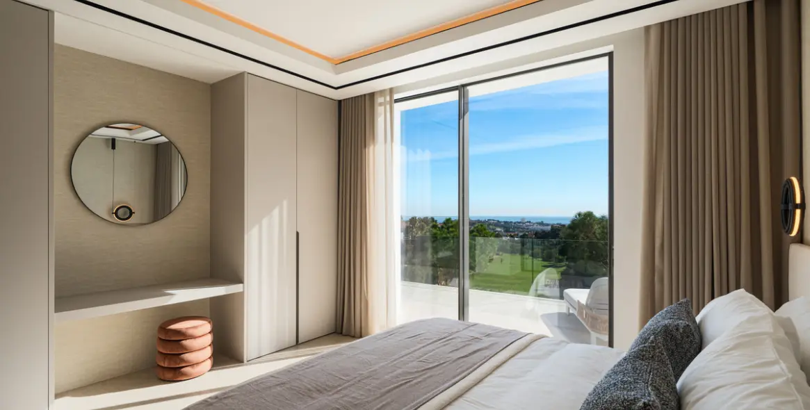 Venta de villa independiente en La Quinta 19