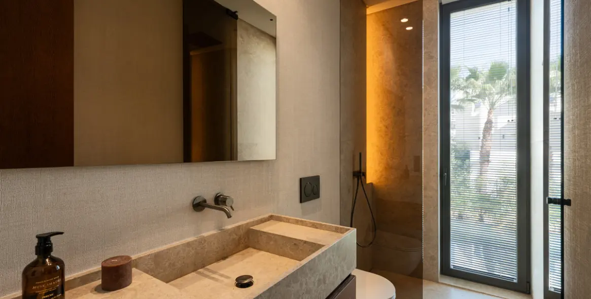 Venta de villa independiente en La Quinta 20