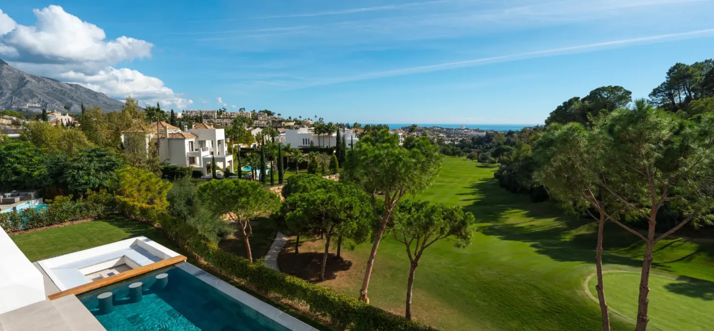 Продажа  отдельно стоящей виллы в La Quinta 2