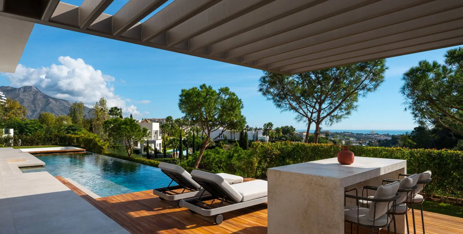 Venta de villa independiente en La Quinta 11