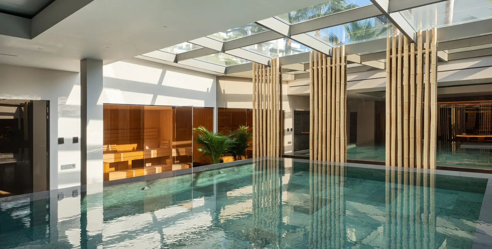 Venta de villa independiente en La Quinta 22