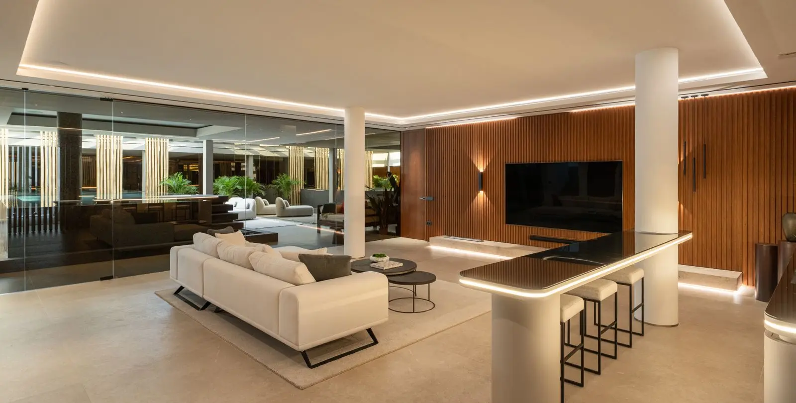 Venta de villa independiente en La Quinta 26