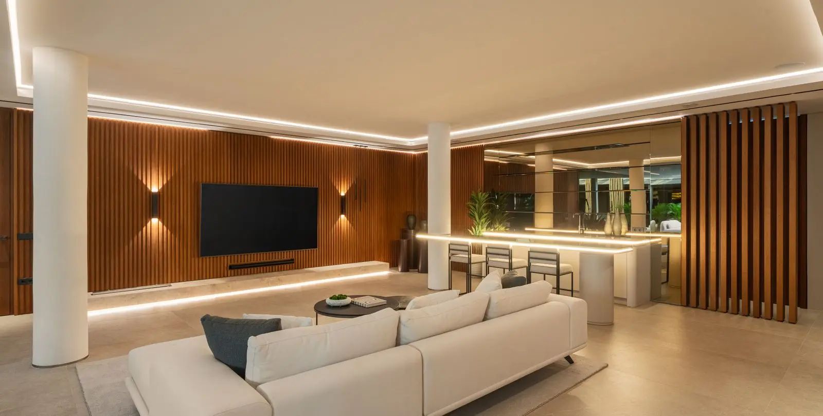 Venta de villa independiente en La Quinta 27