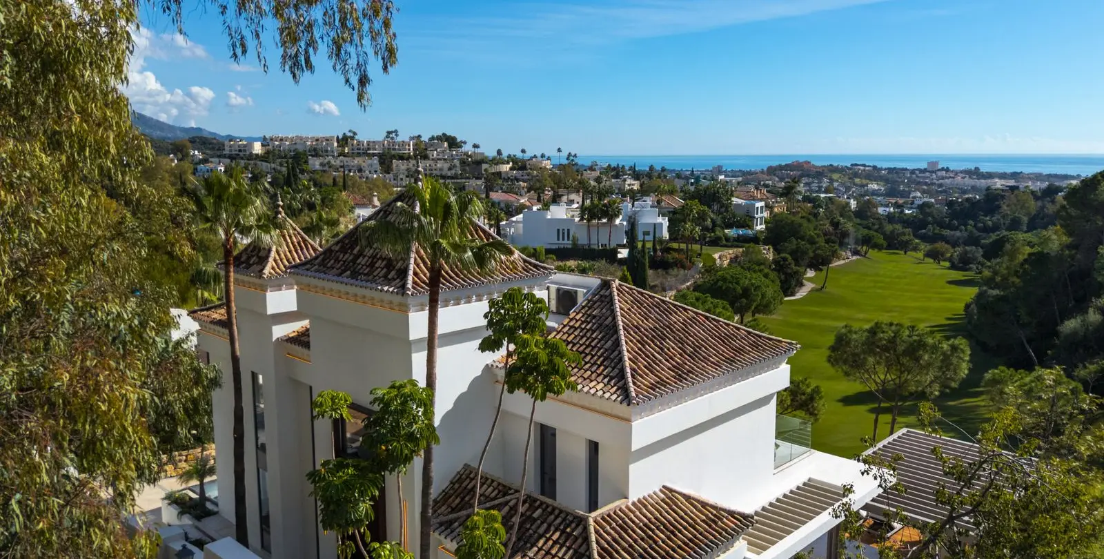 Venta de villa independiente en La Quinta 35